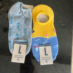 NWT men socks from France